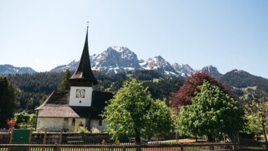 church of the highlands exposed