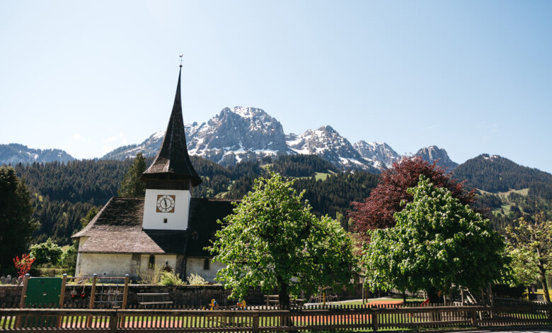 church of the highlands exposed