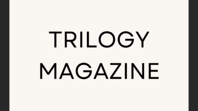 trilogy magazine