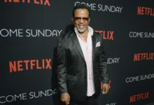 Carlton Pearson Net Worth