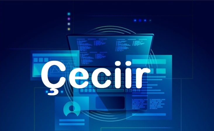 "çeciir"