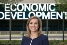 Maria Clark Economic Development