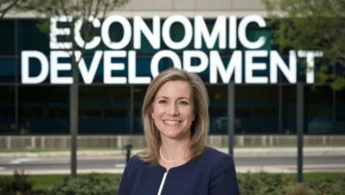 Maria Clark Economic Development