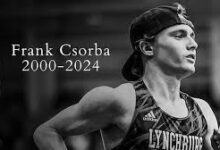 Frank Csorba: His Life, Legacy