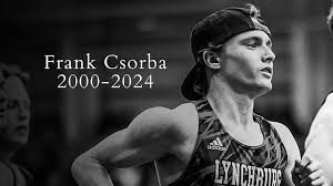 Frank Csorba: His Life, Legacy