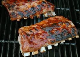 Reheat Ribs