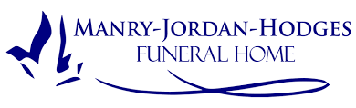 Manry Jordan Hodges Funeral Home Obituaries