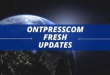 Exploring Ontpresscom: A Complete Guide to Navigating Ontology Press