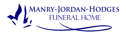 Manry Jordan Hodges Funeral Home Obituaries