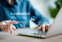 E-Commerce Store with Magento Service from Appkod