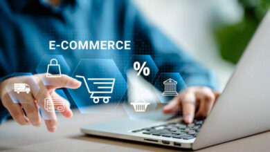 E-Commerce Store with Magento Service from Appkod