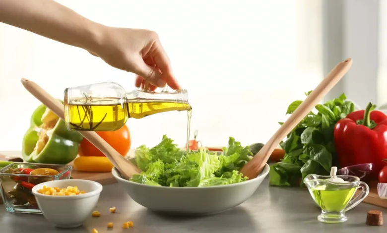 Does Vegetable Oil Go Bad? A Complete Guide to Understanding Oil Expiration