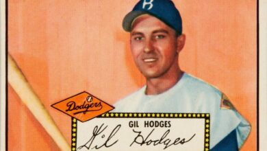 Gil Hodges