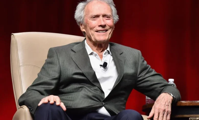 Who Will Inherit Clint Eastwood's Money