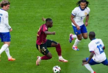 France National Football Team