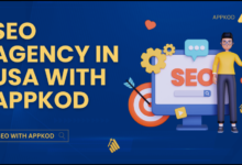 seo agency in usa appkod