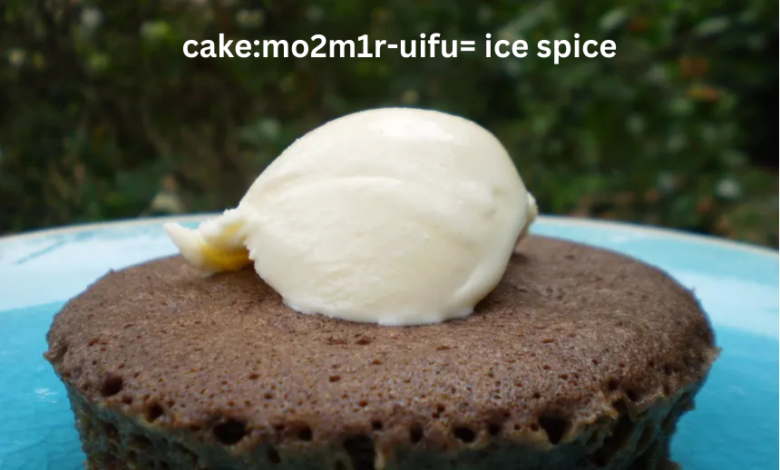 cake:mo2m1r-uifu= ice spice