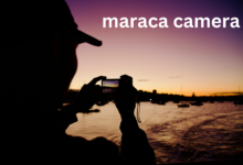 maraca camera