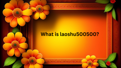 is laoshu500500 legit