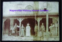 Naperville history moore lumber