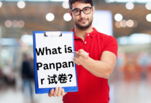 panpanr 试卷