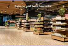 paisano and sons foods inc