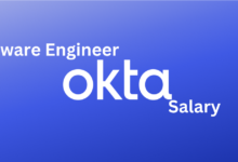 Software Engineer Okta Salary