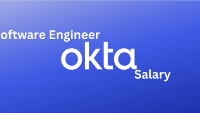 Software Engineer Okta Salary