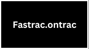 Fastrac OnTrac