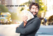 luh tyler net worth