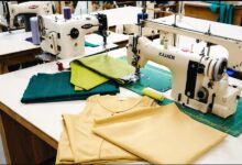 the kalmon company sewing