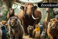 Zooskooñ.