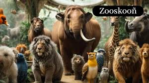 Zooskooñ.