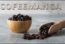 CoffeeManga