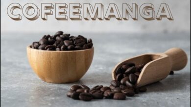 CoffeeManga