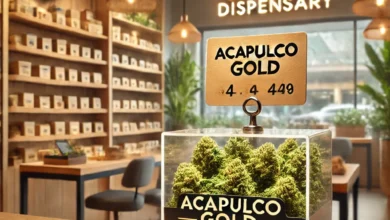 who sells Acapulco Gold marijuana strain in Missoula