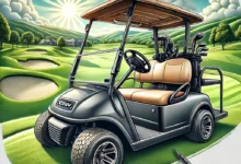 2010 ezgo golf cart for sale rxv arm rite front​