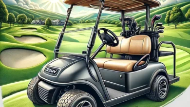 2010 ezgo golf cart for sale rxv arm rite front​