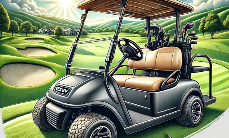 2010 ezgo golf cart for sale rxv arm rite front​