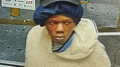 riverdale police seek woman who posed as waffle house worker.