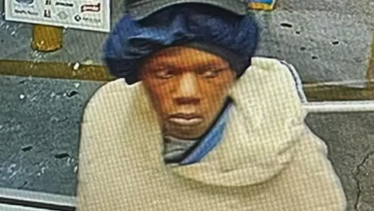 riverdale police seek woman who posed as waffle house worker.