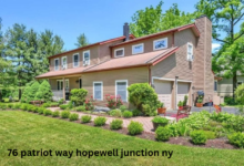 76 patriot way hopewell junction ny