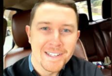 Scotty McCreery Cab in a Solo