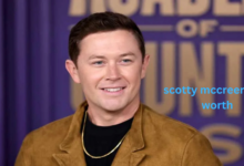 scotty mccreery net worth