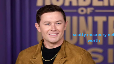 scotty mccreery net worth