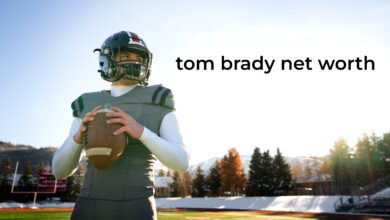 tom brady net worth