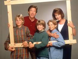 jonathan taylor thomas wife