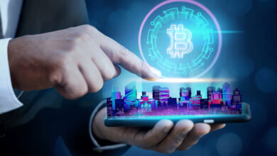 Crypto mining