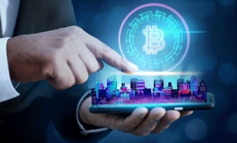 Crypto mining